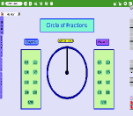 View "Fraction game 2" Etoys Project
